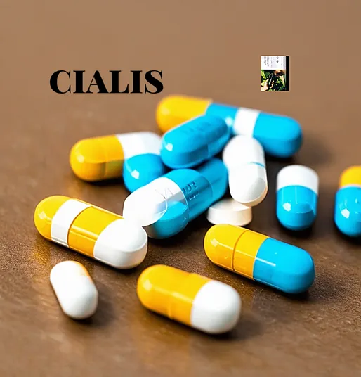 Cialis sin receta contrareembolso